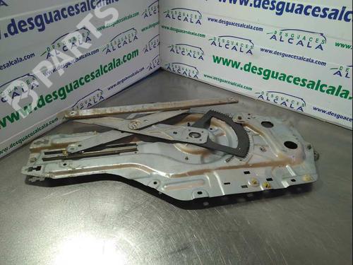 Used Front left window mechanism HYUNDAI ELANTRA III (XD) [2000-2006]  9989614