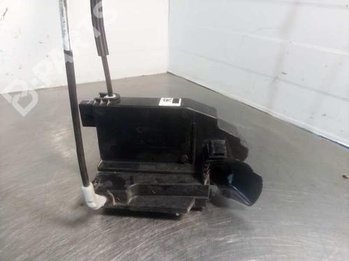 Front left lock PEUGEOT 308 II (LB_, LP_, LW_, LH_, L3_)  | BP10930153C98