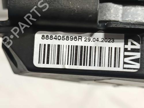 Airbag Kit DACIA DUSTER (HM_) 1.3 TCe 150 (HMM3) | BP31929310C86 - Image 19