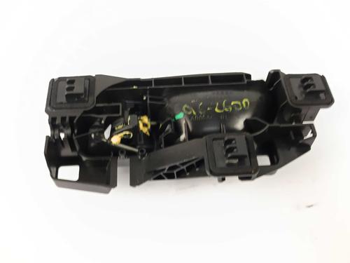 Front right interior door handle CITROËN BERLINGO Box Body/MPV (K9) 1.5 BlueHDi 100 | BP32392181I14 - Image 2