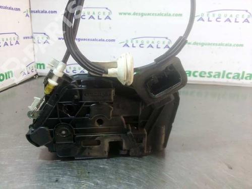 Front right lock VW GOLF VI (5K1) 2.0 TDI | BP9995212C97 