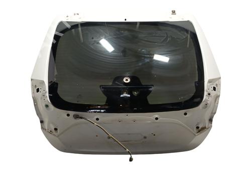 Used Tailgate Tailgate HONDA CIVIC X Hatchback (FC_, FK_) 1.0 VTEC (126 hp) 35951355 35951355