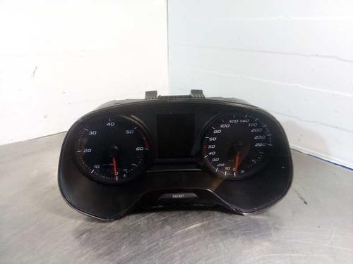 Instrument cluster SEAT LEON (5F1) 1.6 TDI | BP10929348C47 