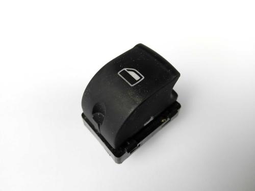 Used Left rear window switch Left rear window switch AUDI A3 (8P1) [2003-2013] 12090137 12090137