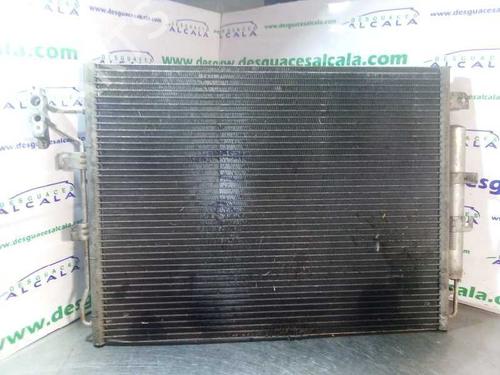 Used AC radiator AC radiator 9994426 9994426