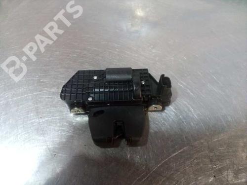 Tailgate lock PEUGEOT 3008 I MPV (0U_) 1.6 BlueHDi 120 | BP9994559C101 