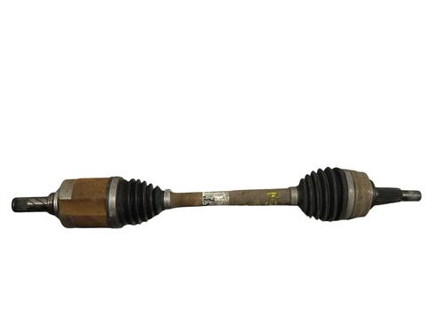 Used Left front driveshaft Left front driveshaft RENAULT CAPTUR II (HF_) 1.0 TCe 90 ECO-G (HFM6) (91 hp) 29260905 29260905