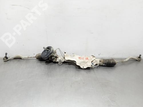 Used Steering rack DACIA DOKKER MPV (KE_) 1.5 dCi (KEAJ, KEAH) (90 hp) 10301204