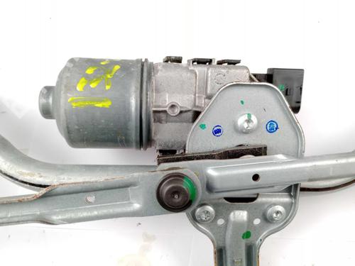 Front wiper motor PEUGEOT 2008 I (CU_) 1.6 BlueHDi 100 | BP24586706M29 - Image 2