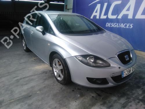 Starter SEAT LEON (1P1) 1.9 TDI | BP13537958M8 