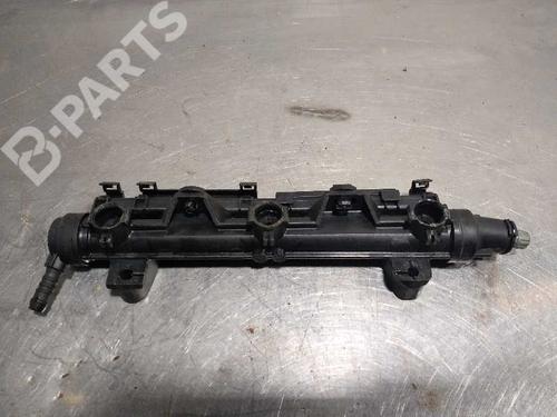 Used Injection rail SEAT IBIZA III (6L1) [2002-2009]  9981174