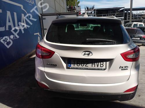ABS pump HYUNDAI ix35 (LM, EL, ELH) 1.7 CRDi | BP30362575M43  - Image 7