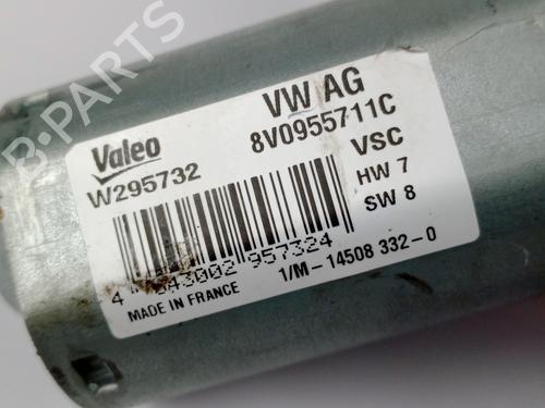 Rear wiper motor SEAT LEON Sportstourer (KL8, KLD) 1.5 eTSI | BP22927586M102 