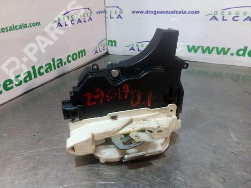 Used Front left lock MITSUBISHI LANCER VIII Sportback (CX_A) [2007-2025]  10929188