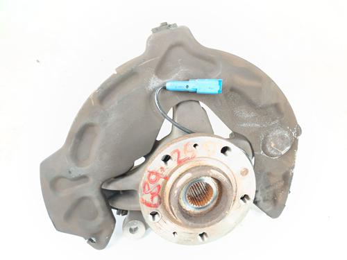 Used Left front steering knuckle PEUGEOT 508 SW I (8E_) 2.0 HDi (163 hp) 30507702