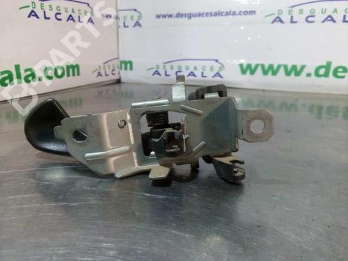 Rear left interior door handle MITSUBISHI PAJERO III (V7_W, V6_W)  | BP9994219I15 