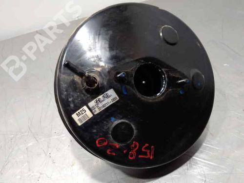 Used Servo brake HYUNDAI ix35 (LM, EL, ELH) [2009-2016]  9995895