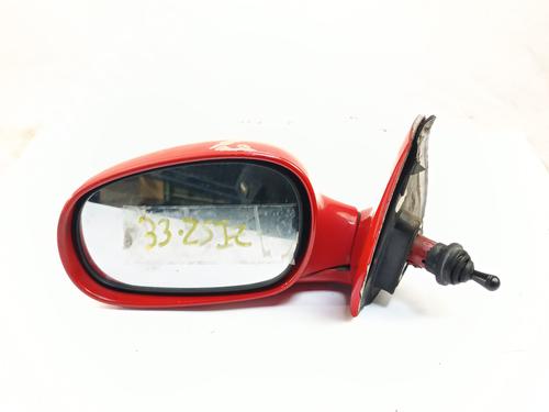 Außenspiegel links für DAEWOO LANOS (KLAT) 1.6 16V (106 hp) 31966620