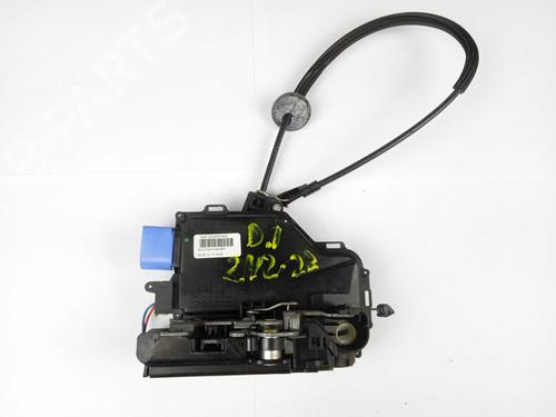 front-left-lock-vw-touran-1t3-20-tdi-3d1837015as-9-pines-2010-2011-2012-2013-2014-2015-13086388 main image
