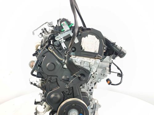 Engine CITROËN C4 CACTUS 1.6 BlueHDi 100 | BP32091651M1 - Image 3