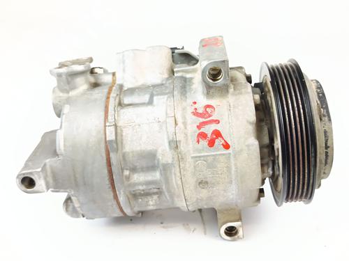 Used AC compressor MERCEDES-BENZ A-CLASS (W177) A 180 d (177.010) (116 hp) 28025895