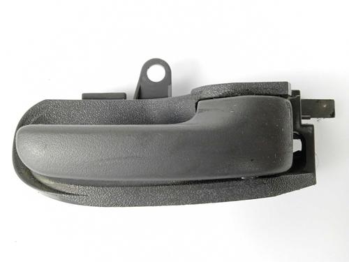 Used Front right interior door handle Front right interior door handle CITROËN C1 (PM_, PN_) 1.4 HDi (54 hp) 11237343 11237343