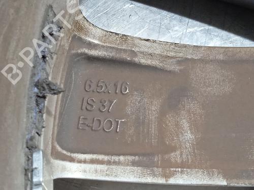 Rim OPEL MERIVA B MPV (S10) 1.6 CDTI (75) | BP24892892C45 