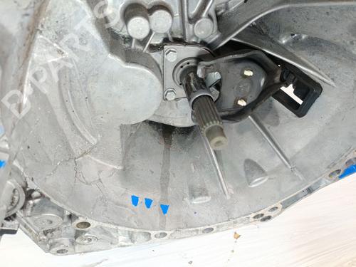 Gearbox CITROËN C4 II (NC_) 1.6 BlueHDi 100 | BP33329350M3 - Image 2