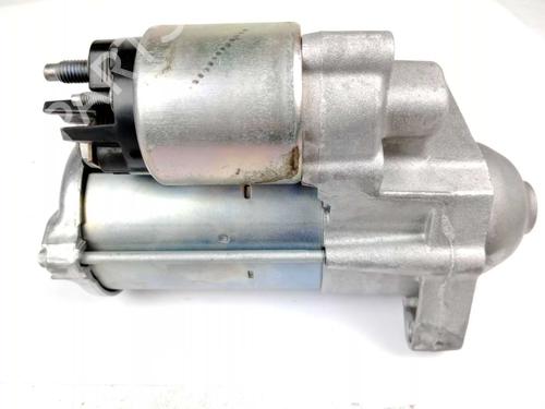 Used Starter Starter NISSAN QASHQAI II (J11, J11_) 1.5 dCi (110 hp) 20317452 20317452