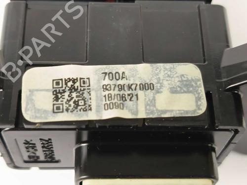 Warning switch HYUNDAI i10 III (AC3, AI3) 1.0 MPi | BP30793761I22 - Image 3