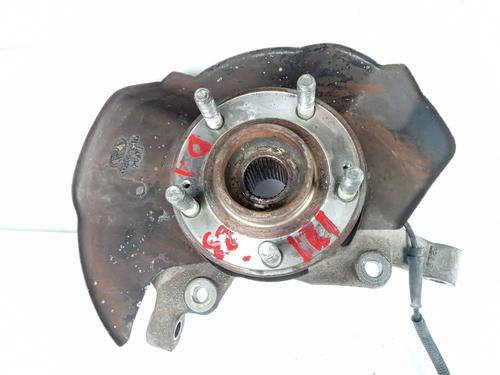 Used Left front steering knuckle Left front steering knuckle 12126834 12126834