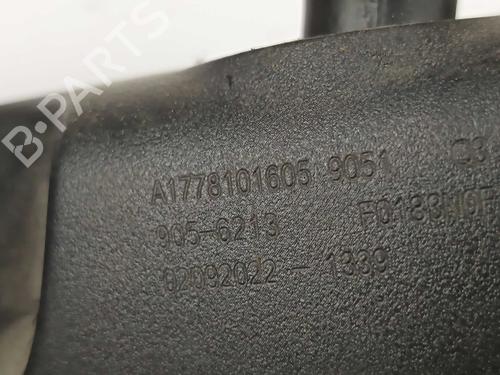 Rear mirror MERCEDES-BENZ A-CLASS (W177) A 180 d (177.010) | BP28025853I6 - Image 3