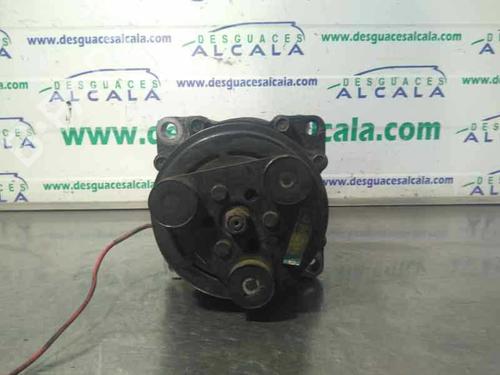 Used AC compressor AC compressor RENAULT ESPACE II (J/S63_) [1991-1997] 10959014 10959014