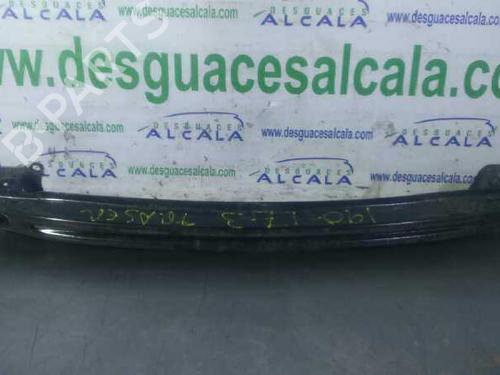 Tværbjælke Tværbjælke SEAT LEON (1P1) [2005-2013] 14352746 14352746