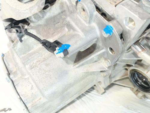 Gearbox OPEL CORSA F (P2JO) 1.5 (68) | BP34538890M3 - Image 5
