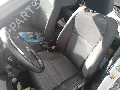Right front window switch TOYOTA YARIS (_P13_) 1.3 (NSP130_, NSP130) | BP24052453I26 - Image 12