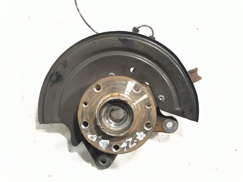 Used Right front steering knuckle DACIA DUSTER (HM_) 1.3 TCe 150 (HMM3) (150 hp) 31929341