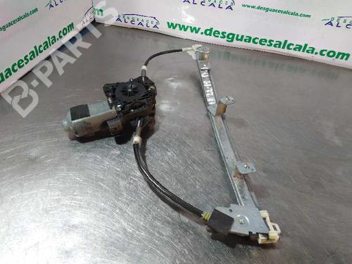 Used Front left window mechanism Front left window mechanism ALFA ROMEO 156 (932_) [1997-2005] 10957443 10957443