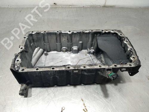 Oliebundkar PEUGEOT EXPERT Tepee (VF3X_) [2007-2025]  14348304