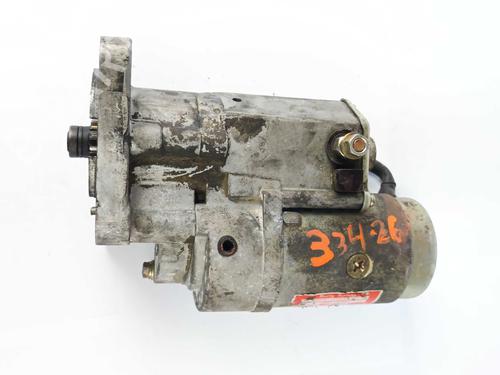 Used Starter Starter KIA SPORTAGE SUV (K00) 2.0 TD 4WD (83 hp) 36092376 36092376