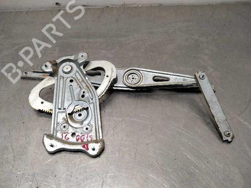 Used Front right window mechanism Front right window mechanism 10143036 10143036
