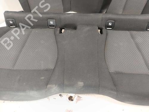 Seats set BMW 1 (F40) 118 i | BP35729063C78 - Image 26