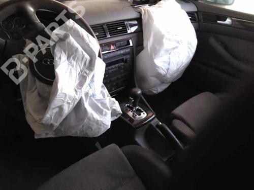 Left front window switch AUDI A6 C5 (4B2) 1.9 TDI | BP9991885C106  - Image 12