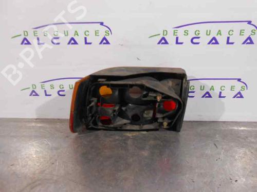 Right taillight SEAT IBIZA II (6K1)  | BP11247759C35