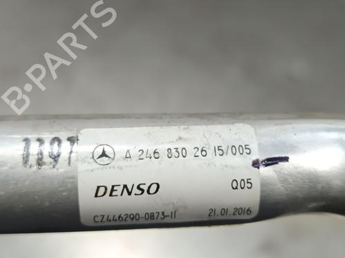AC pipe MERCEDES-BENZ A-CLASS (W176) A 220 d (176.003) | BP36051238M126 - Image 4