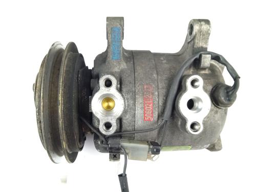 Airco pomp NISSAN TERRANO II (R20) 2.7 TDi 4WD (125 hp) 19053126