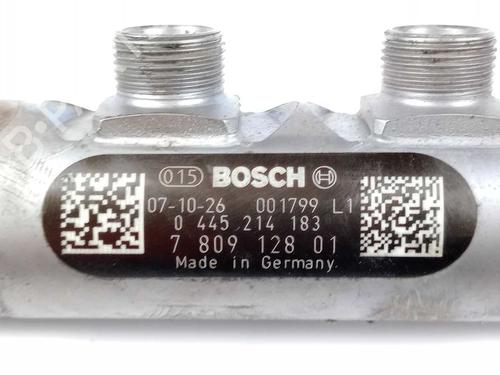 Injection rail BMW 1 (E87) 118 d | BP23197726M98 - Image 2