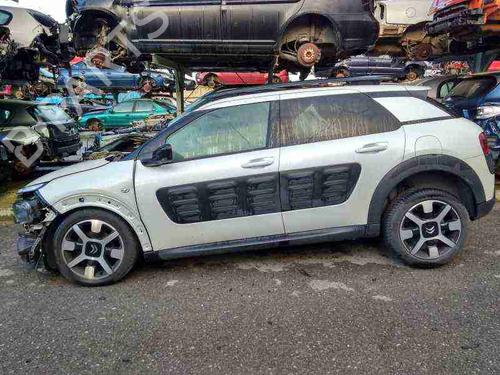 Rear right interior door handle CITROËN C4 CACTUS | BP10752553I16 - Image 3
