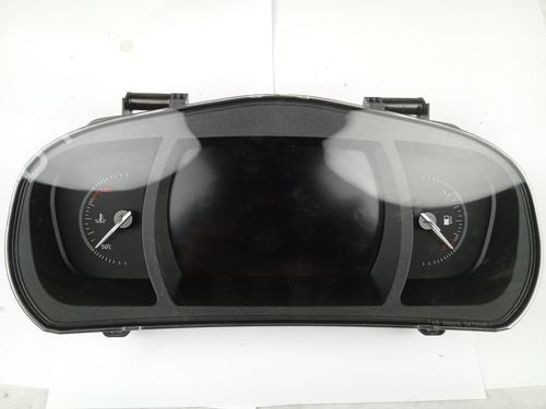 Used Instrument cluster RENAULT MEGANE IV Hatchback (B9A/M/N_) [2015-2025]  12257893
