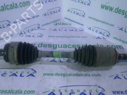Used Left front driveshaft Left front driveshaft 9988553 9988553